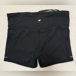 Fabletics Anywhere Motion365 Shorts